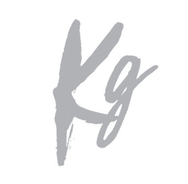 Logo Kevin Gressier dev front end integrateur